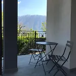 アパート La Casa Dei Limoni レンノ