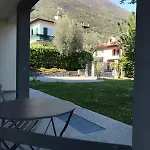 La Casa Dei Limoni アパート