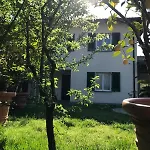アパート La Casa Dei Limoni *