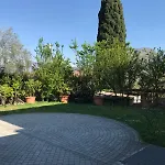 La Casa Dei Limoni アパート レンノ