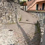 アパート La Casa Dei Limoni *