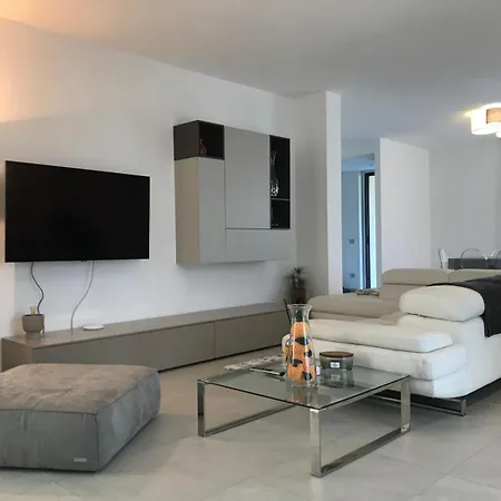 La Casa Dei Limoni Apartman *
