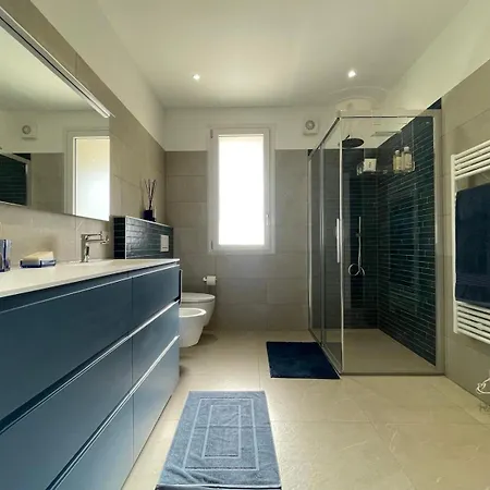 La Casa Dei Limoni Apartman Lenno