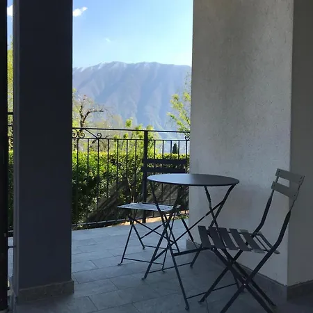 Appartamento La Casa Dei Limoni Lenno