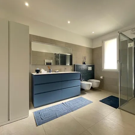La Casa Dei Limoni Apartman