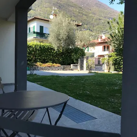 La Casa Dei Limoni Appartamento