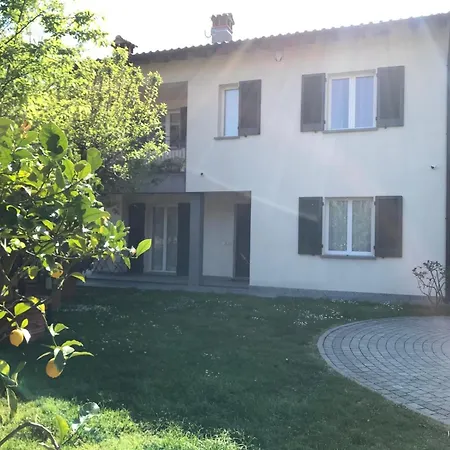 Apartman La Casa Dei Limoni Lenno