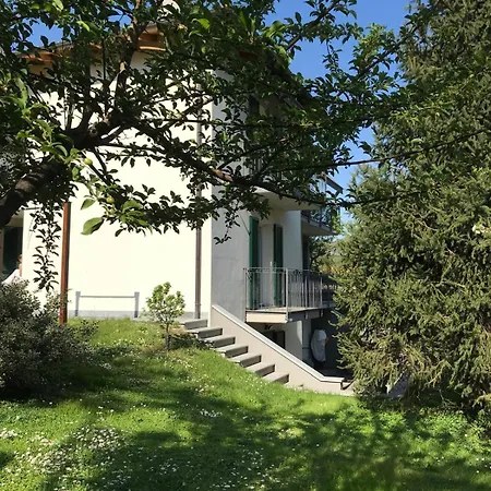 La Casa Dei Limoni *