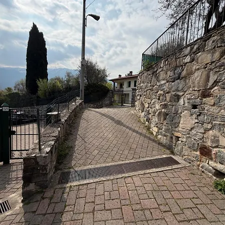 Appartamento La Casa Dei Limoni