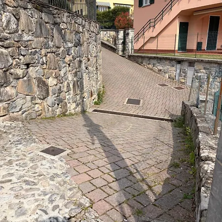 Appartamento La Casa Dei Limoni *