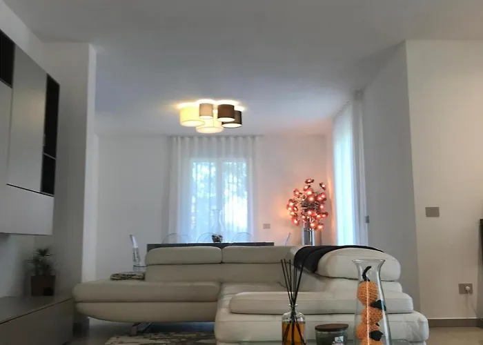 Apartman La Casa Dei Limoni Lenno