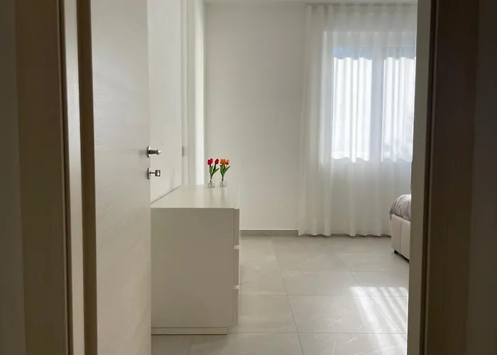 La Casa Dei Limoni