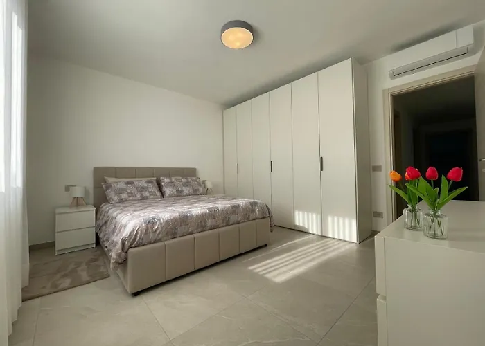 La Casa Dei Limoni Lenno