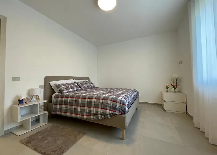 La Casa Dei Limoni Lenno