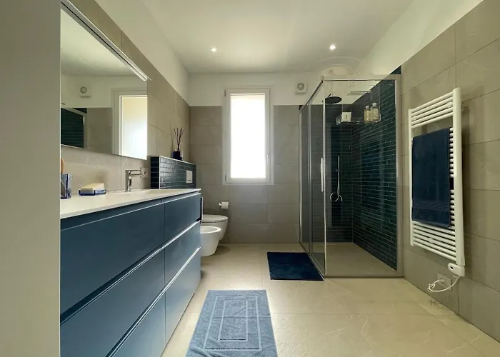 La Casa Dei Limoni Apartman Lenno