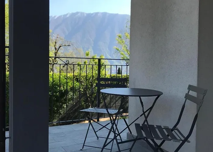 Apartman La Casa Dei Limoni Lenno