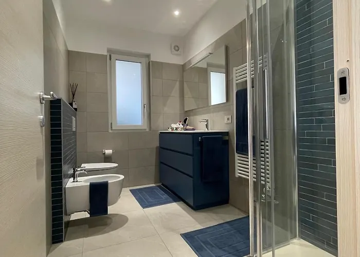 Apartman La Casa Dei Limoni