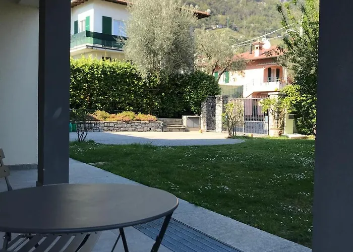 La Casa Dei Limoni Apartman