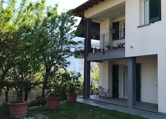 La Casa Dei Limoni