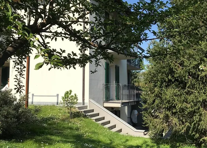 La Casa Dei Limoni *