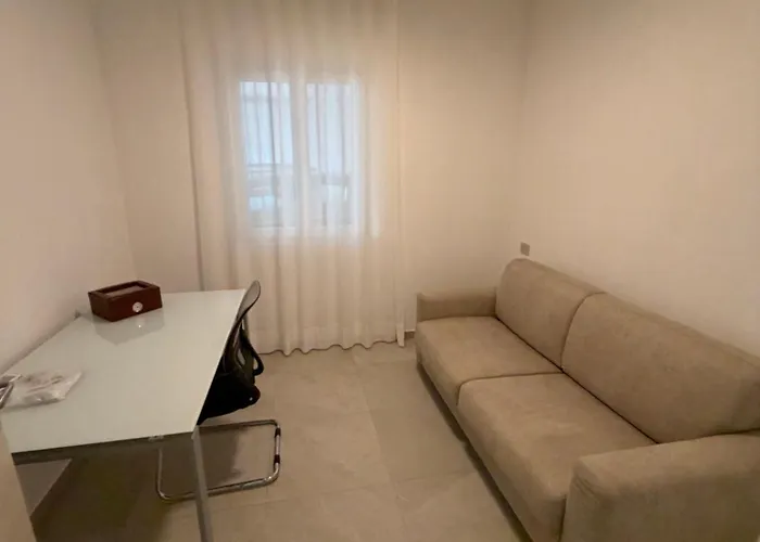 Apartman La Casa Dei Limoni *