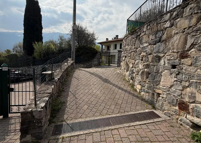 Apartman La Casa Dei Limoni