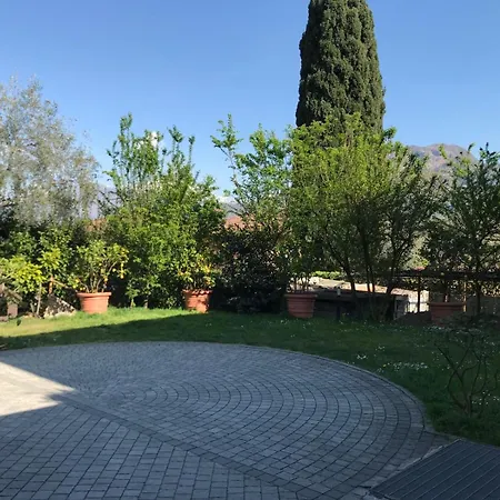 La Casa Dei Limoni Apartamento Lenno